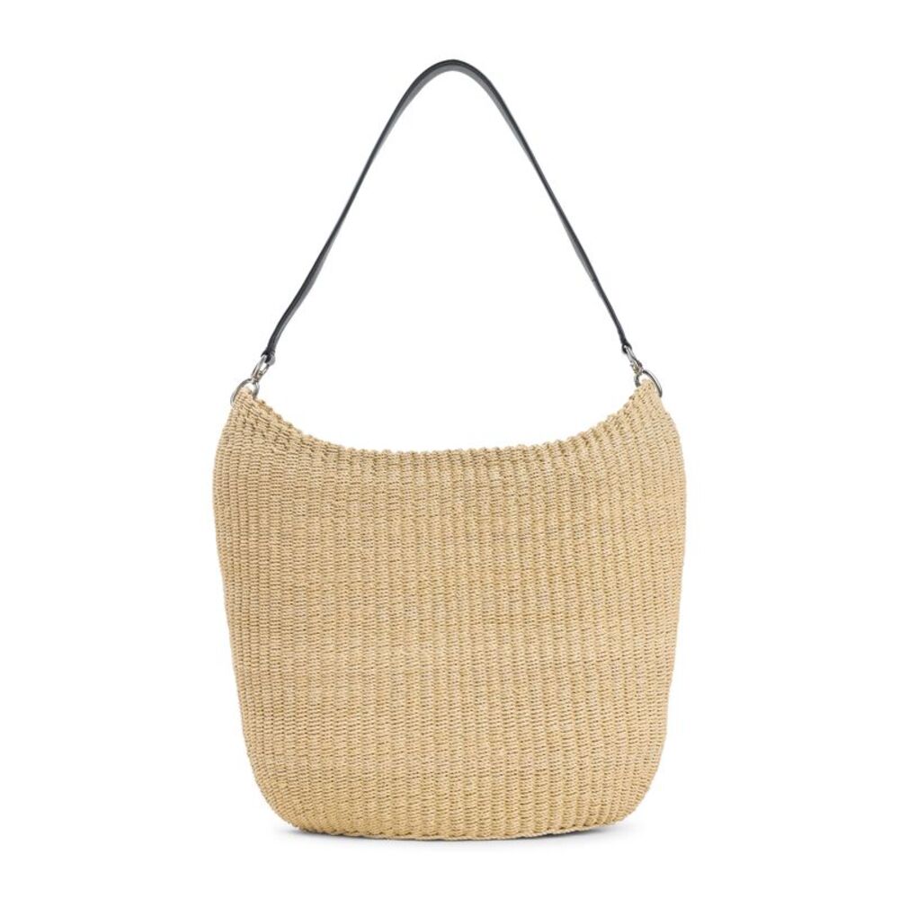 Phoebe Philo Slope Sling Small Shoulder Bag Women